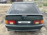 ВАЗ (Lada) 2114 2006 годаүшін700 000 тг. в Усть-Каменогорск – фото 4