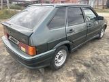 ВАЗ (Lada) 2114 2006 годаүшін700 000 тг. в Усть-Каменогорск – фото 3