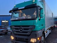 Mercedes-Benz  Actros 2014 годаfor46 000 000 тг. в Алматы