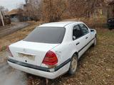 Mercedes-Benz C 180 1995 года за 900 000 тг. в Кокшетау – фото 4