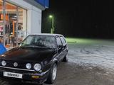 Volkswagen Golf 1992 годаүшін900 000 тг. в Бурыл – фото 2