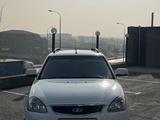 ВАЗ (Lada) Priora 2171 2014 года за 1 850 000 тг. в Шымкент