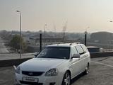 ВАЗ (Lada) Priora 2171 2014 года за 1 850 000 тг. в Шымкент – фото 3