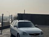 ВАЗ (Lada) Priora 2171 2014 года за 1 850 000 тг. в Шымкент – фото 2
