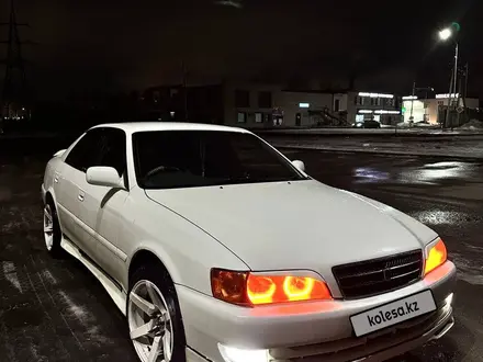 Toyota Chaser 1998 года за 4 200 000 тг. в Павлодар – фото 7