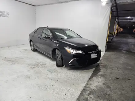 Toyota Camry 2015 года за 6 100 000 тг. в Актау – фото 6