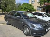 Toyota Avensis 2005 года за 4 000 000 тг. в Актау – фото 2