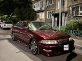 Toyota Mark II 1997 года за 2 450 000 тг. в Усть-Каменогорск – фото 2