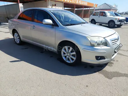 Toyota Avensis 2007 года за 5 350 000 тг. в Атырау – фото 7