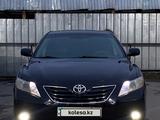 Toyota Camry 2008 года за 5 500 000 тг. в Алматы – фото 2