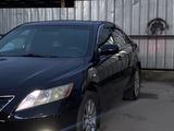 Toyota Camry 2008 года за 5 500 000 тг. в Алматы – фото 5