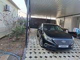 Hyundai Sonata 2015 годаүшін5 600 000 тг. в Шымкент