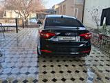 Hyundai Sonata 2015 годаүшін5 600 000 тг. в Шымкент – фото 4