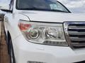Toyota Land Cruiser 2012 годаүшін23 200 000 тг. в Актау – фото 4