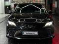 Toyota Camry 2023 года за 13 500 000 тг. в Алматы – фото 2