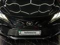 Toyota Camry 2023 года за 13 500 000 тг. в Алматы – фото 6