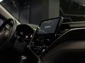 Toyota Camry 2023 года за 13 500 000 тг. в Алматы – фото 12
