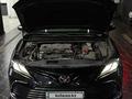 Toyota Camry 2023 года за 13 500 000 тг. в Алматы – фото 20