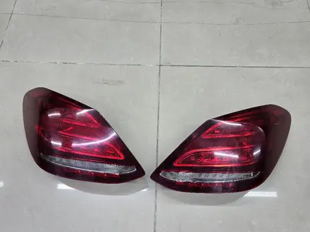 W205 фонари за 90 000 тг. в Шымкент