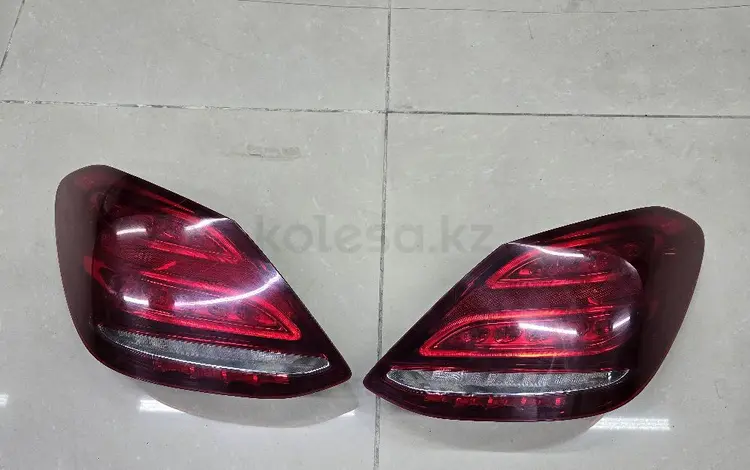 W205 фонари за 90 000 тг. в Шымкент