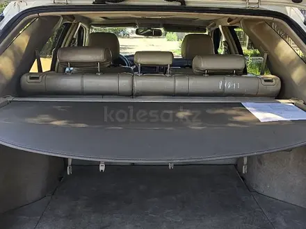 Lexus RX 300 2000 года за 4 500 000 тг. в Алматы – фото 10