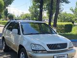 Lexus RX 300 2000 года за 4 500 000 тг. в Алматы