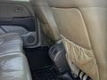 Lexus RX 300 2000 годаүшін4 500 000 тг. в Алматы – фото 8