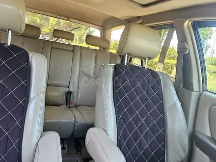 Lexus RX 300 2000 года за 4 500 000 тг. в Алматы – фото 9