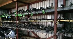 Рулевая рейка на Honda за 35 000 тг. в Алматы – фото 4