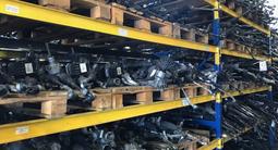 Рулевая рейка на Honda за 35 000 тг. в Алматы – фото 5