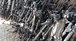 Рулевая рейка на Honda за 35 000 тг. в Алматы – фото 3