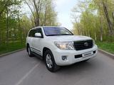 Toyota Land Cruiser 2013 года за 20 500 тг. в Караганда