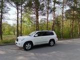 Toyota Land Cruiser 2013 года за 20 500 тг. в Караганда – фото 2