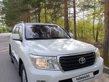 Toyota Land Cruiser 2013 года за 20 500 тг. в Караганда – фото 5