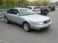 Audi A6 1995 годаүшін3 700 000 тг. в Алматы