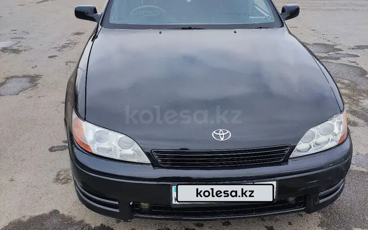 Toyota Windom 1995 года за 2 700 000 тг. в Алматы