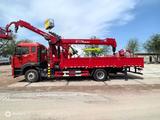 Howo  Кран-манипулятор Howo NX. 2022 годаfor27 200 000 тг. в Алматы – фото 4