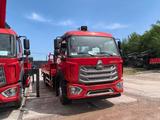 Howo  Кран-манипулятор Howo NX. 2022 годаfor27 200 000 тг. в Алматы – фото 3