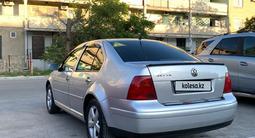 Volkswagen Jetta 2002 годаүшін2 600 000 тг. в Актау – фото 4