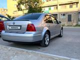 Volkswagen Jetta 2002 годаүшін2 600 000 тг. в Актау – фото 3