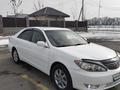 Toyota Camry 2004 года за 5 600 000 тг. в Жаркент