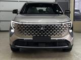 Changan CS55 Plus 2025 года за 10 700 000 тг. в Шымкент – фото 2
