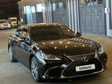 Lexus ES 250 2019 годаүшін21 500 000 тг. в Шымкент