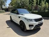 Land Rover Range Rover Sport 2014 года за 19 500 000 тг. в Алматы – фото 4