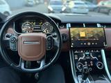 Land Rover Range Rover Sport 2014 года за 19 500 000 тг. в Алматы – фото 5