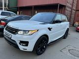 Land Rover Range Rover Sport 2014 года за 19 500 000 тг. в Алматы – фото 2