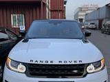 Land Rover Range Rover Sport 2014 года за 19 500 000 тг. в Алматы