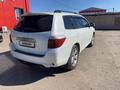 Toyota Highlander 2008 годаүшін8 800 000 тг. в Астана – фото 3