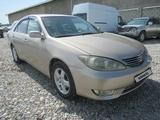 Toyota Camry 2006 года за 4 065 750 тг. в Шымкент – фото 3