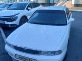 Mazda Capella 1997 года за 2 000 000 тг. в Семей